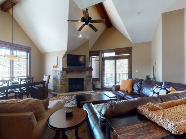 Breckenridge Home 1017912