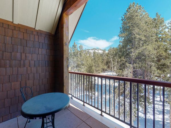 Breckenridge Home 1017912
