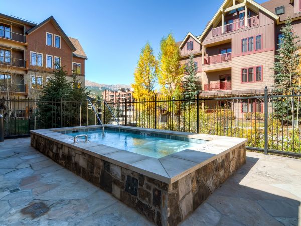 Breckenridge Home 1017912