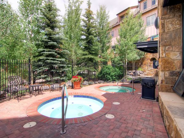 Breckenridge Home 1017912