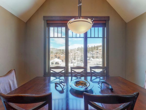 Breckenridge Home 1017912
