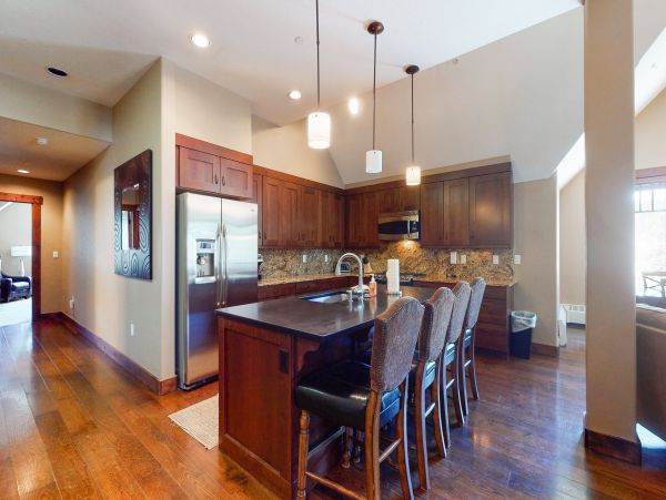 Breckenridge Home 1017912