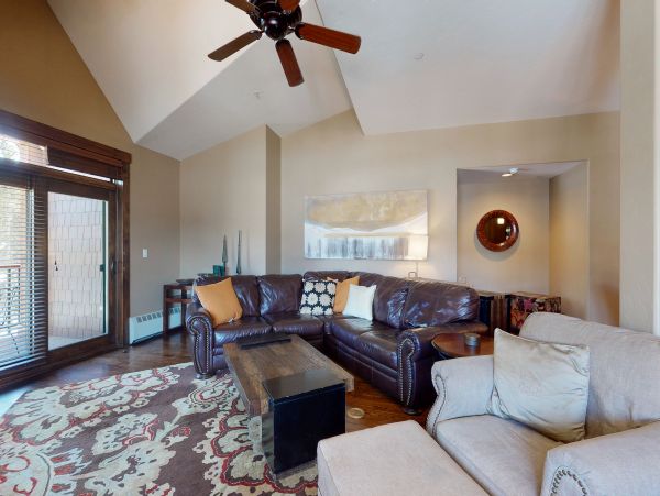 Breckenridge Home 1017912