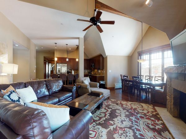 Breckenridge Home 1017912