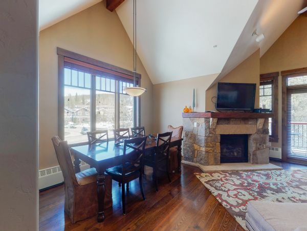 Breckenridge Home 1017912