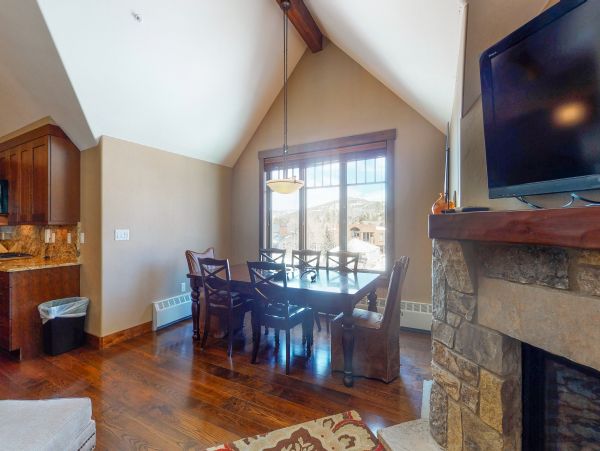 Breckenridge Home 1017912