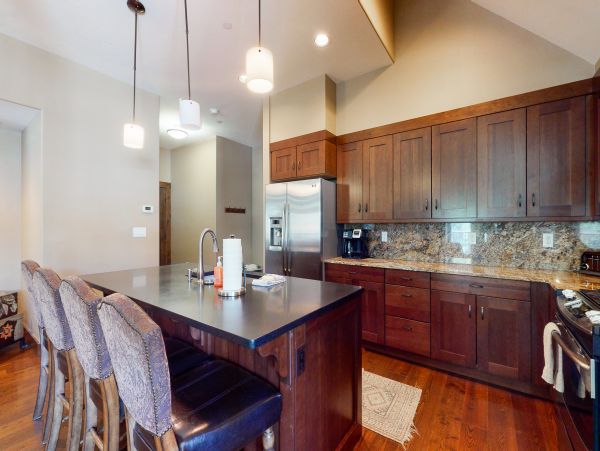 Breckenridge Home 1017912