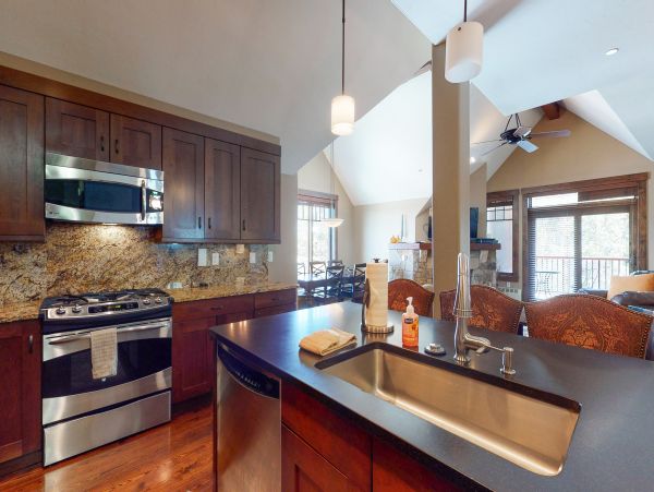 Breckenridge Home 1017912