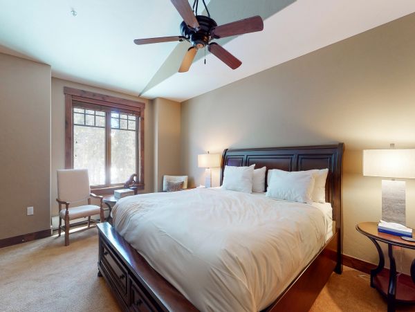Breckenridge Home 1017912