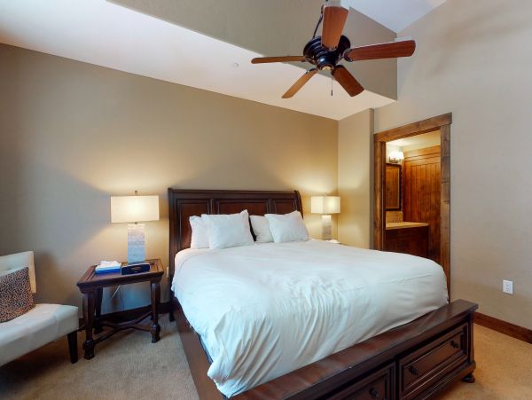 Breckenridge Home 1017912