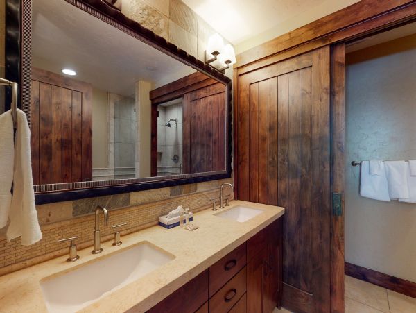 Breckenridge Home 1017912