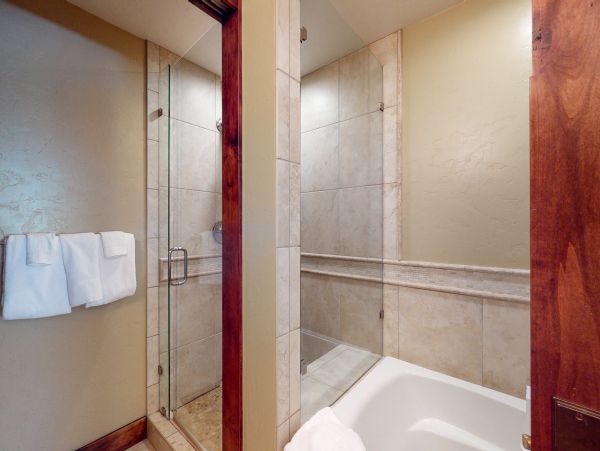 Breckenridge Home 1017912