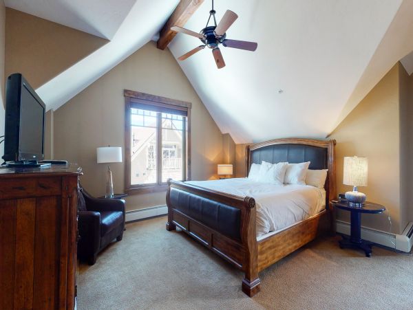 Breckenridge Home 1017912