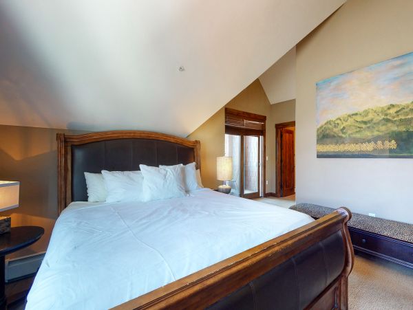 Breckenridge Home 1017912