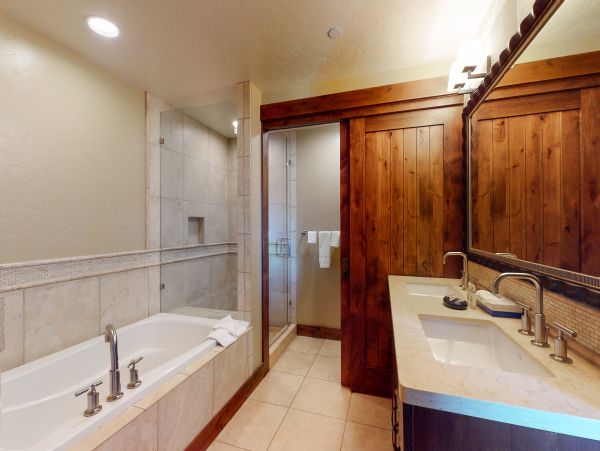 Breckenridge Home 1017912