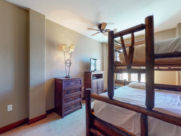 Breckenridge Home 1017912