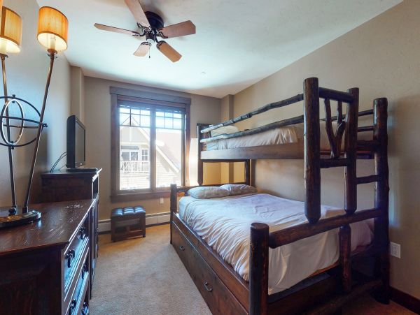 Breckenridge Home 1017912