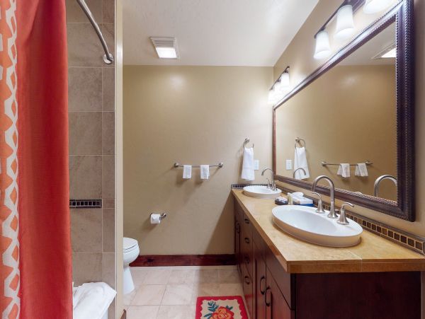 Breckenridge Home 1017912