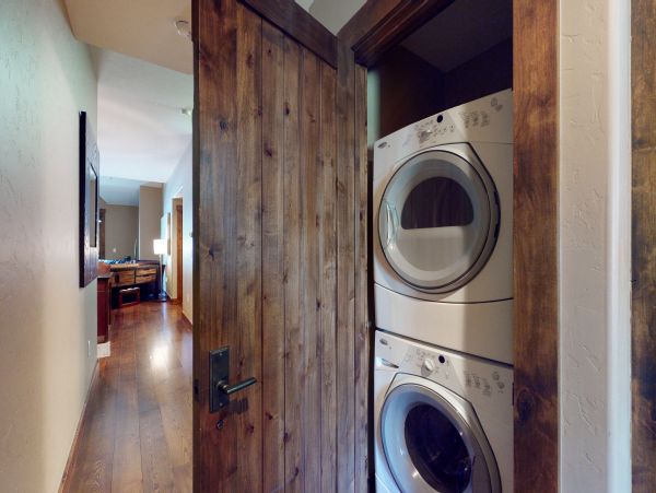Breckenridge Home 1017912