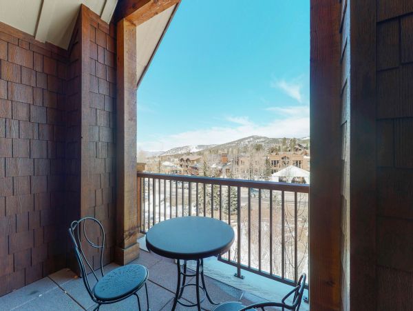 Breckenridge Home 1017912