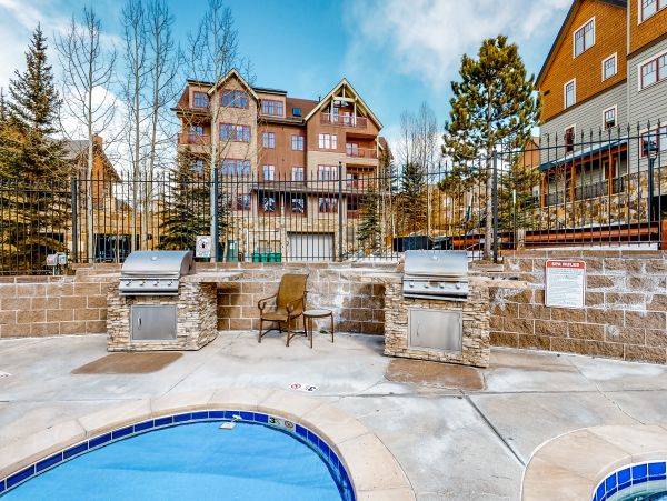 Breckenridge Home 1017912