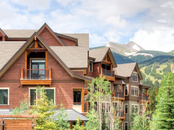 Breckenridge Home 1017912