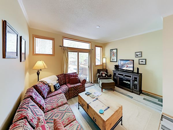 Breckenridge Home 1017913
