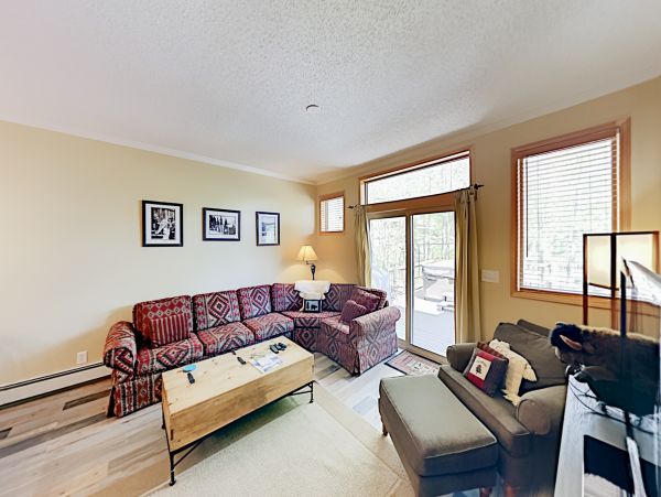 Breckenridge Home 1017913