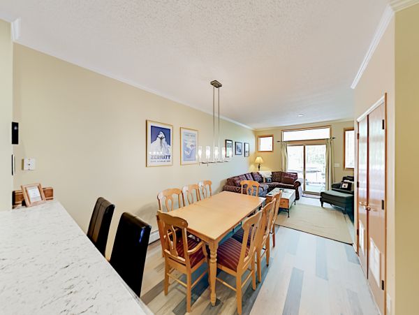 Breckenridge Home 1017913