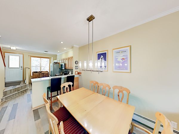 Breckenridge Home 1017913