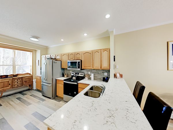 Breckenridge Home 1017913