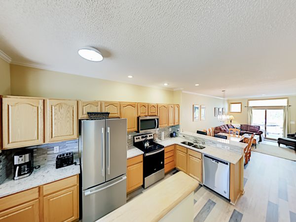 Breckenridge Home 1017913