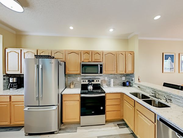 Breckenridge Home 1017913