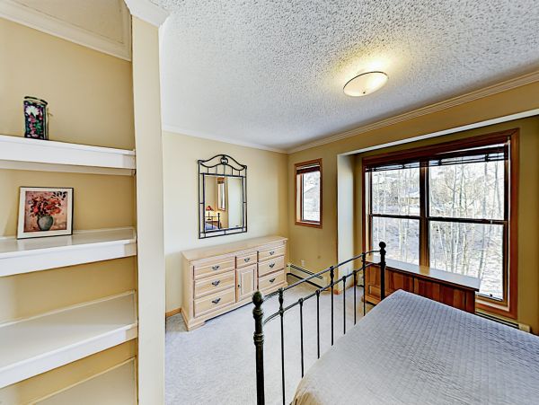 Breckenridge Home 1017913