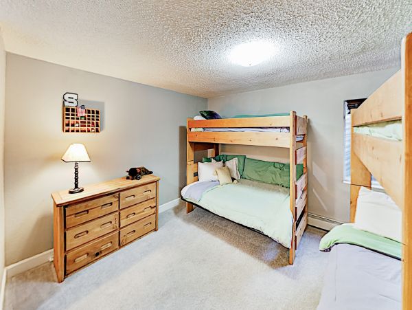 Breckenridge Home 1017913
