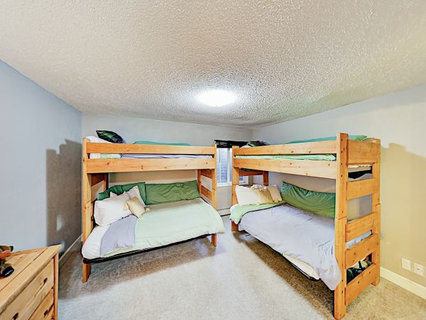 Breckenridge Home 1017913