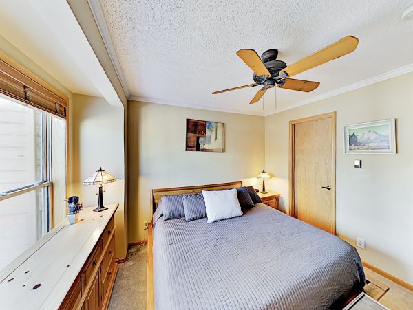 Breckenridge Home 1017913