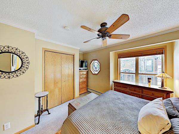 Breckenridge Home 1017913
