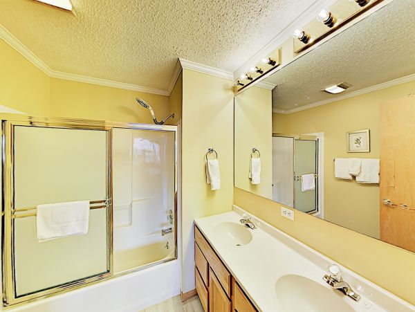 Breckenridge Home 1017913