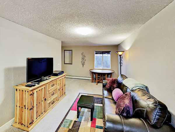 Breckenridge Home 1017913