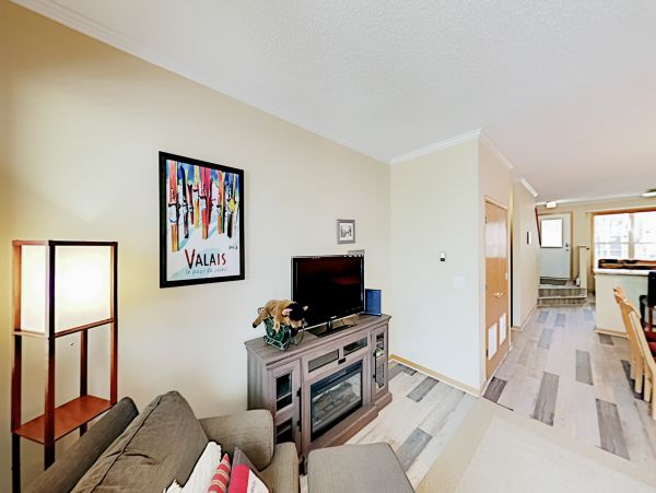 Breckenridge Home 1017913