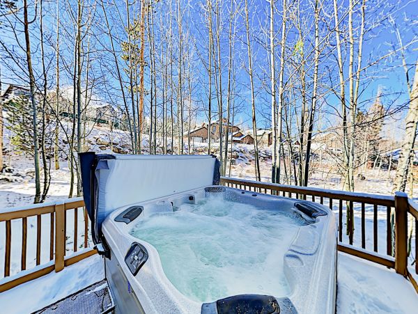 Breckenridge Home 1017913