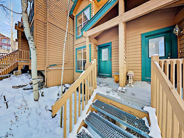 Breckenridge Home 1017913
