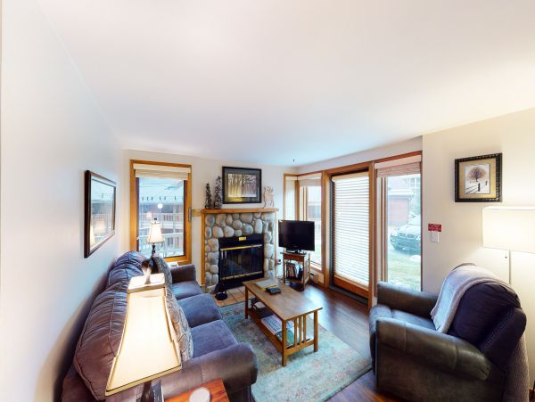 Breckenridge Home 1017914