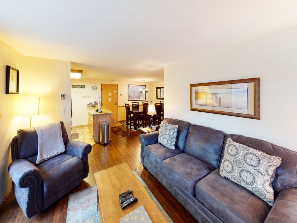 Breckenridge Home 1017914