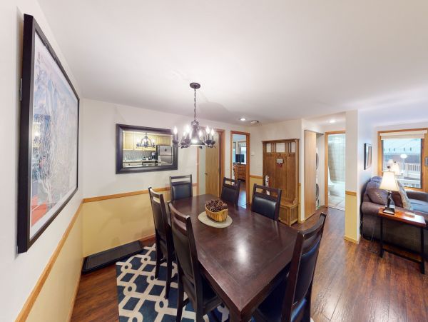 Breckenridge Home 1017914