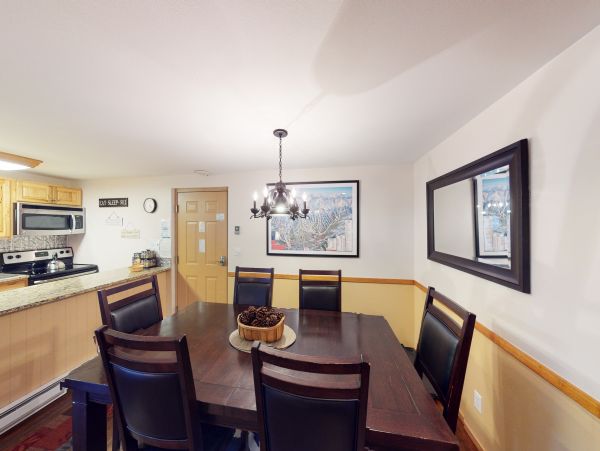 Breckenridge Home 1017914