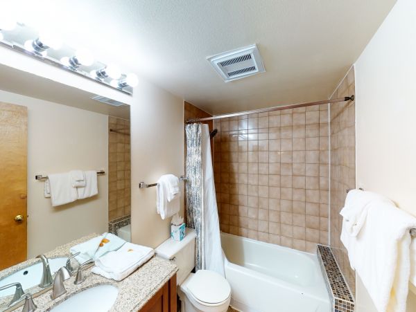 Breckenridge Home 1017914