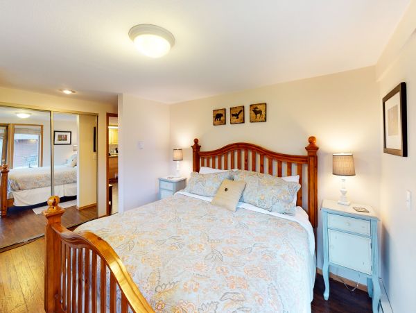 Breckenridge Home 1017914