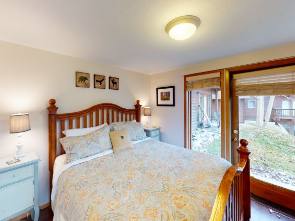 Breckenridge Home 1017914